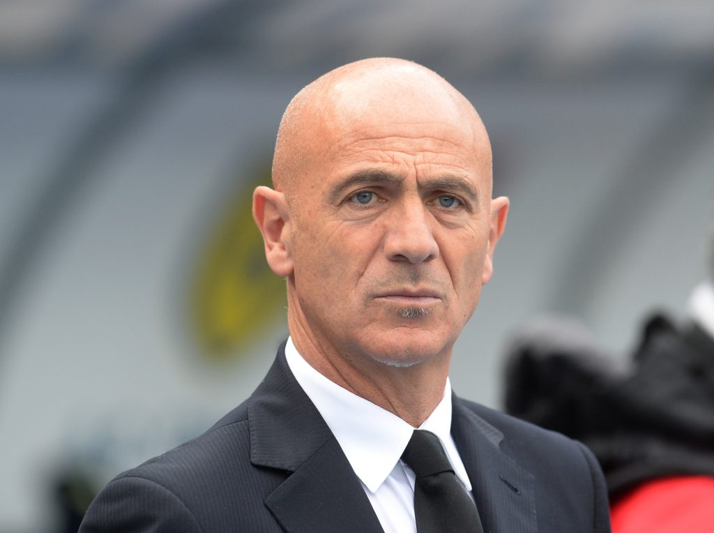 scudetto napoli inter