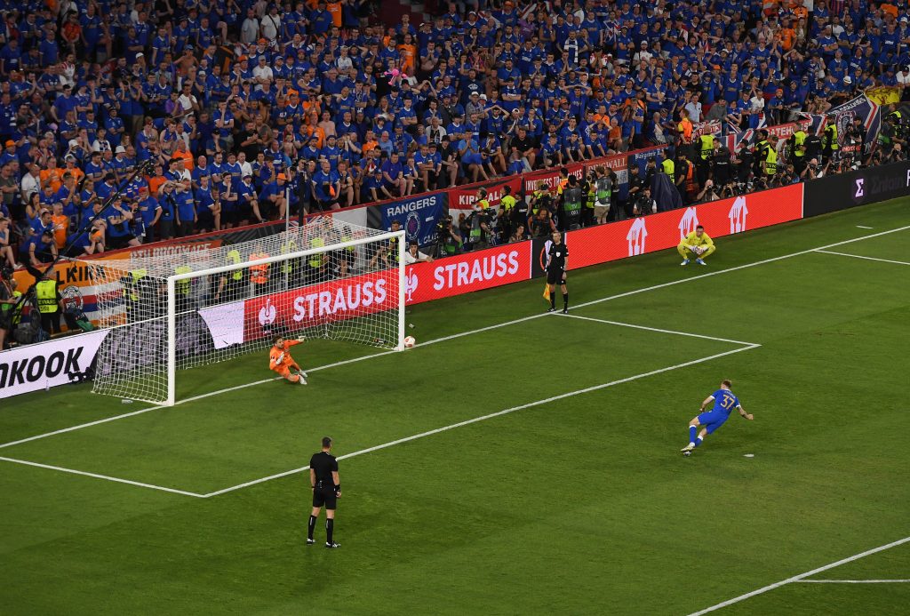 Europa League