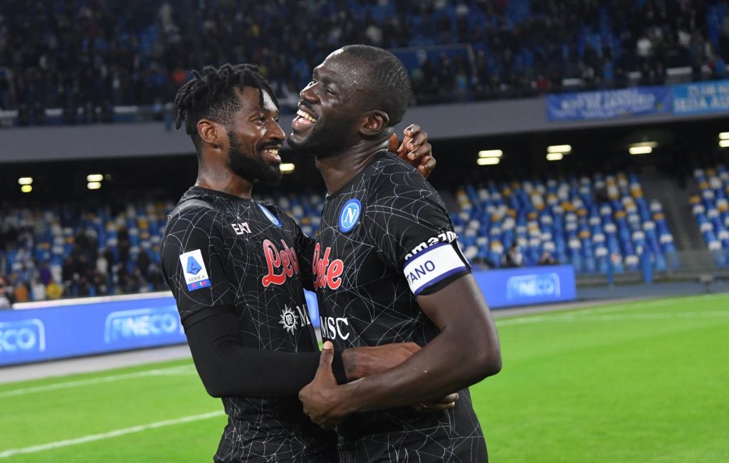 Koulibaly