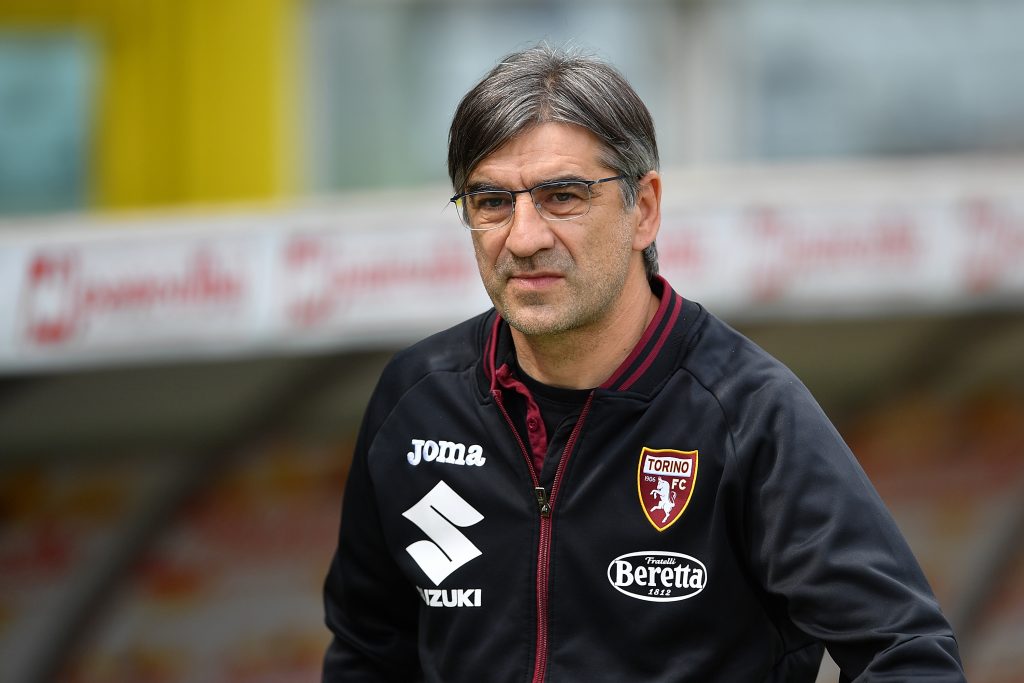 Torino FC v SSC Napoli - Serie A