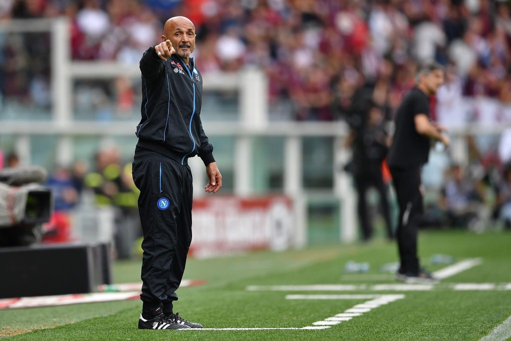 spalletti