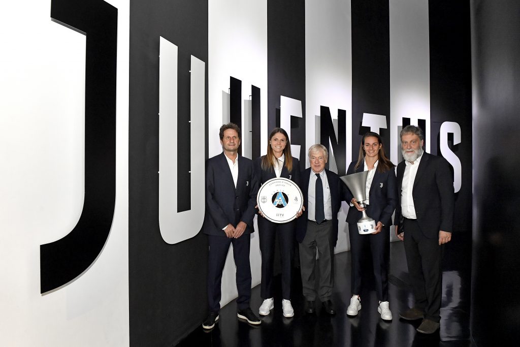 Juventus Women