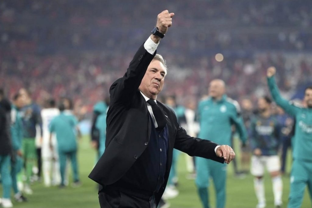 ancelotti