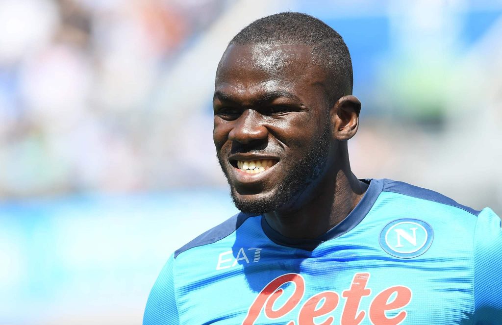 Koulibaly