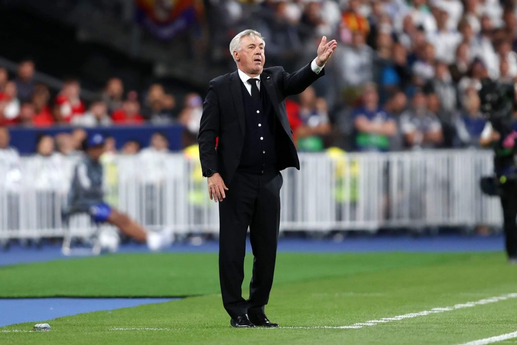Ancelotti
