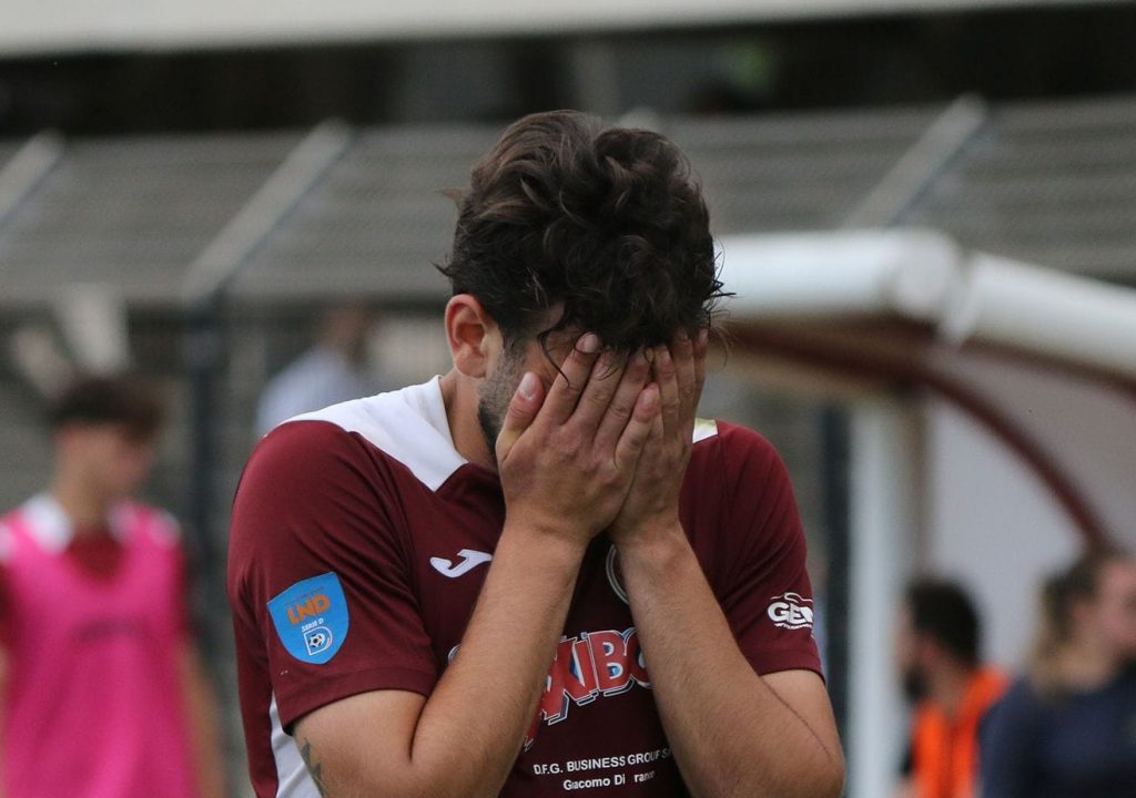 fc san giorgio