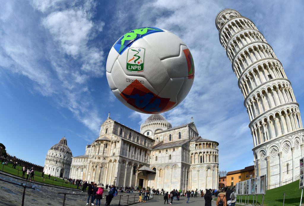 Pisa SC v Cosenza - Serie B