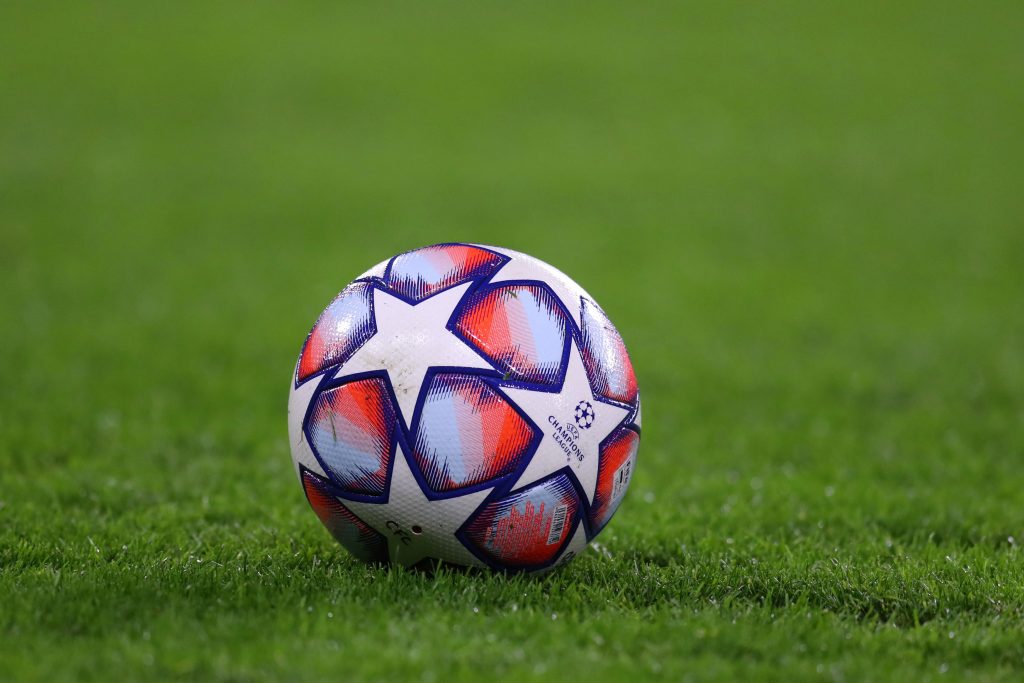 Chelsea FC v FC Krasnodar: Group E - UEFA Champions League