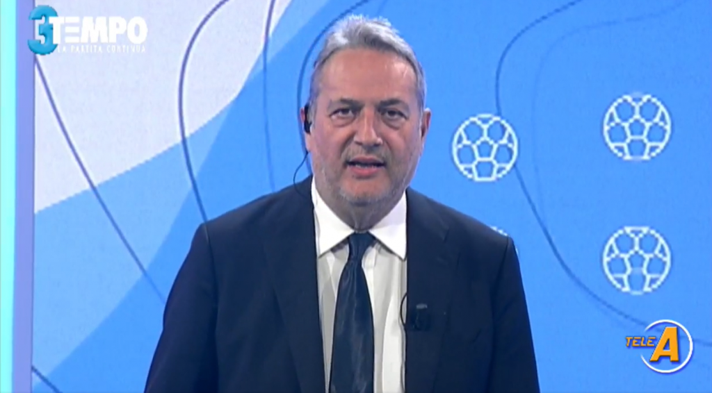 Brachino, Tele A Terzo Tempo