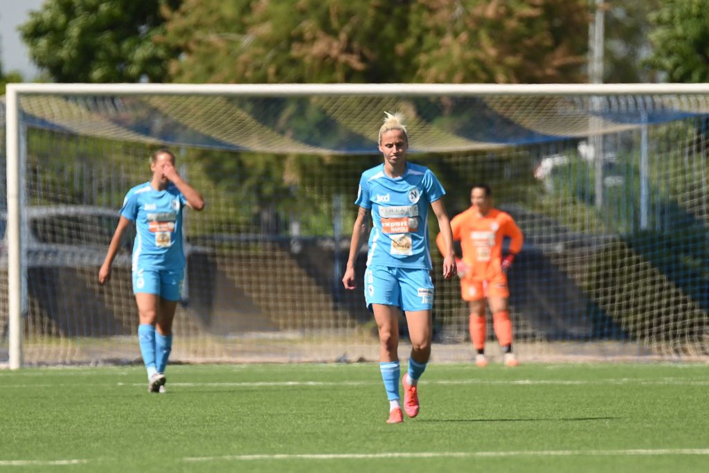 erzen napoli femminile 2