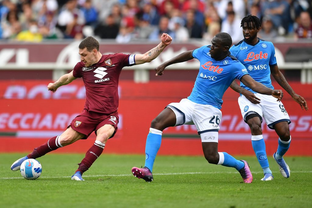 koulibaly