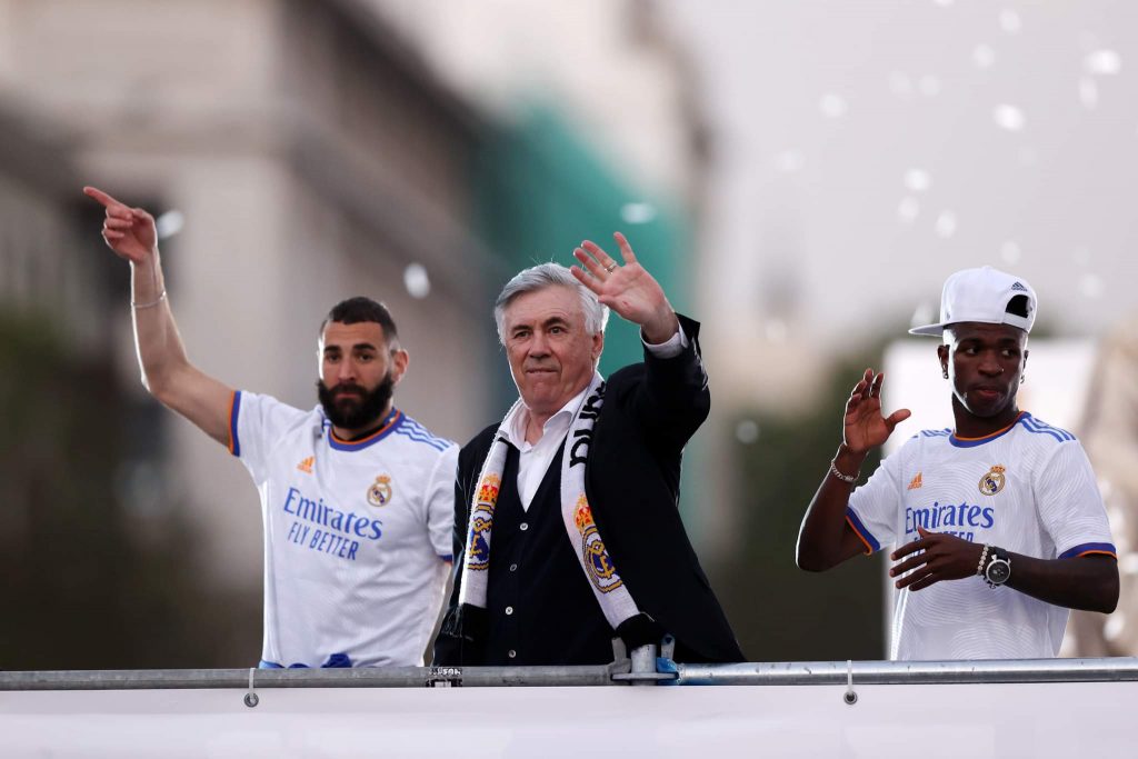 Ancelotti