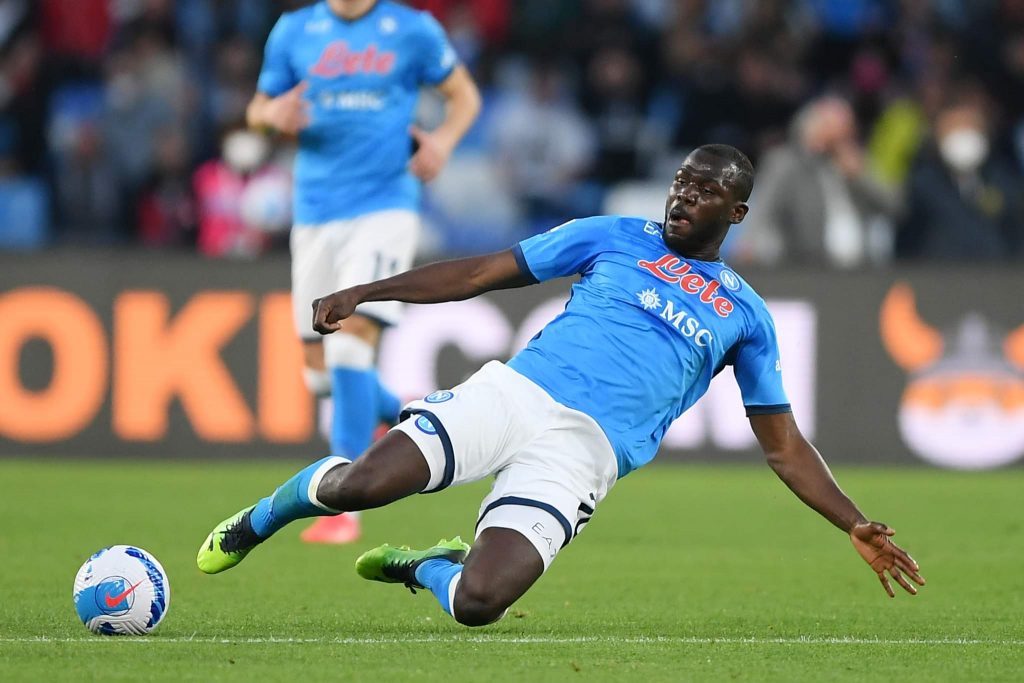 koulibaly