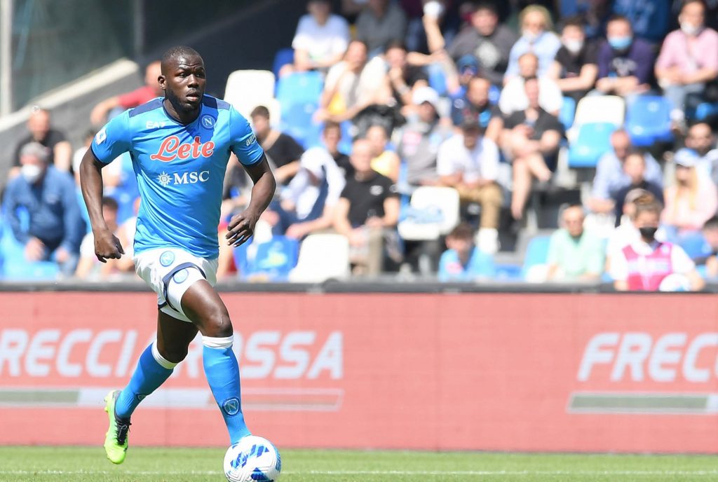 koulibaly
