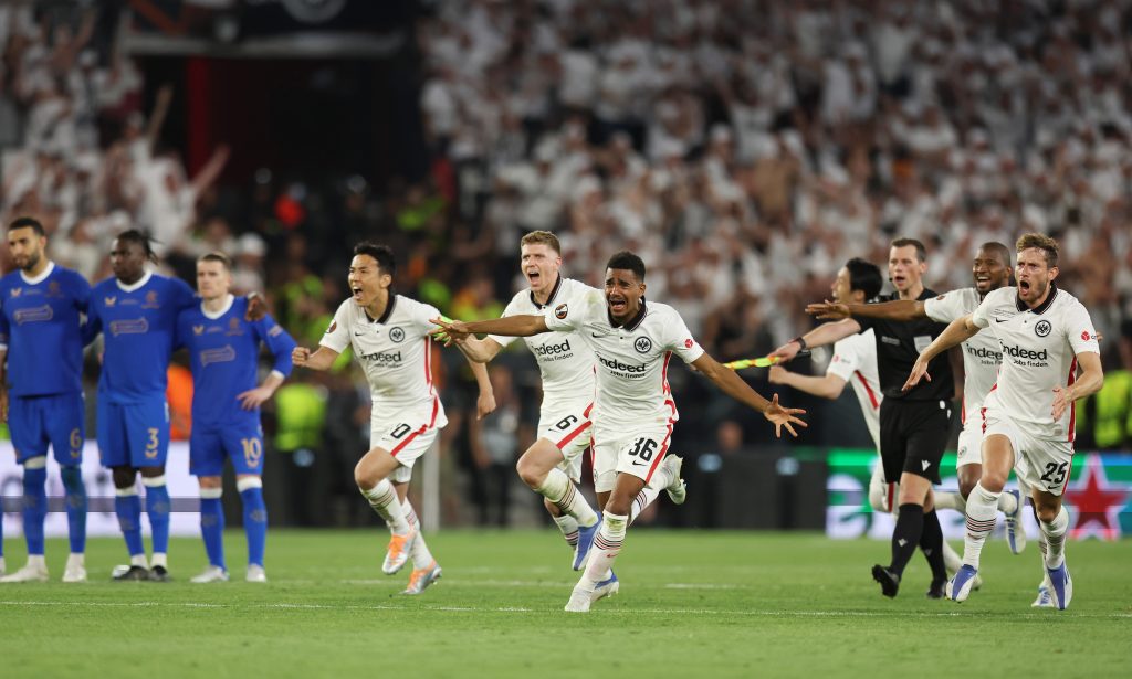 Europa League