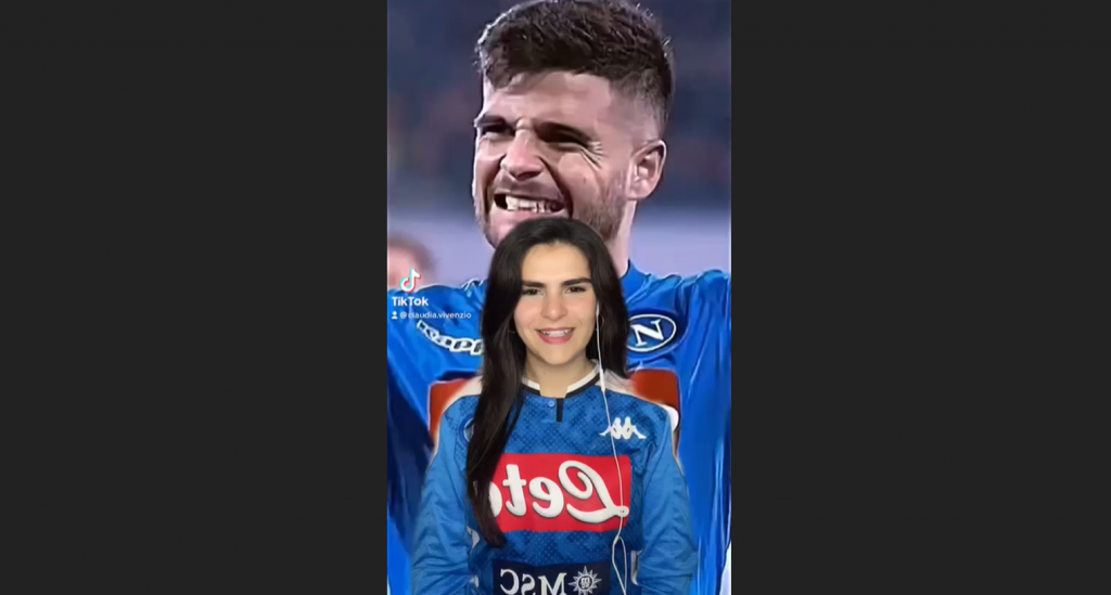 Saluto Insigne
