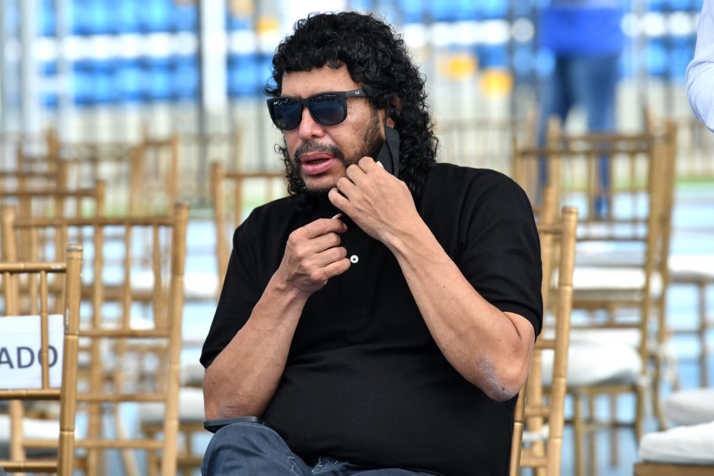 higuita