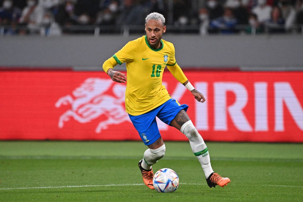 Neymar