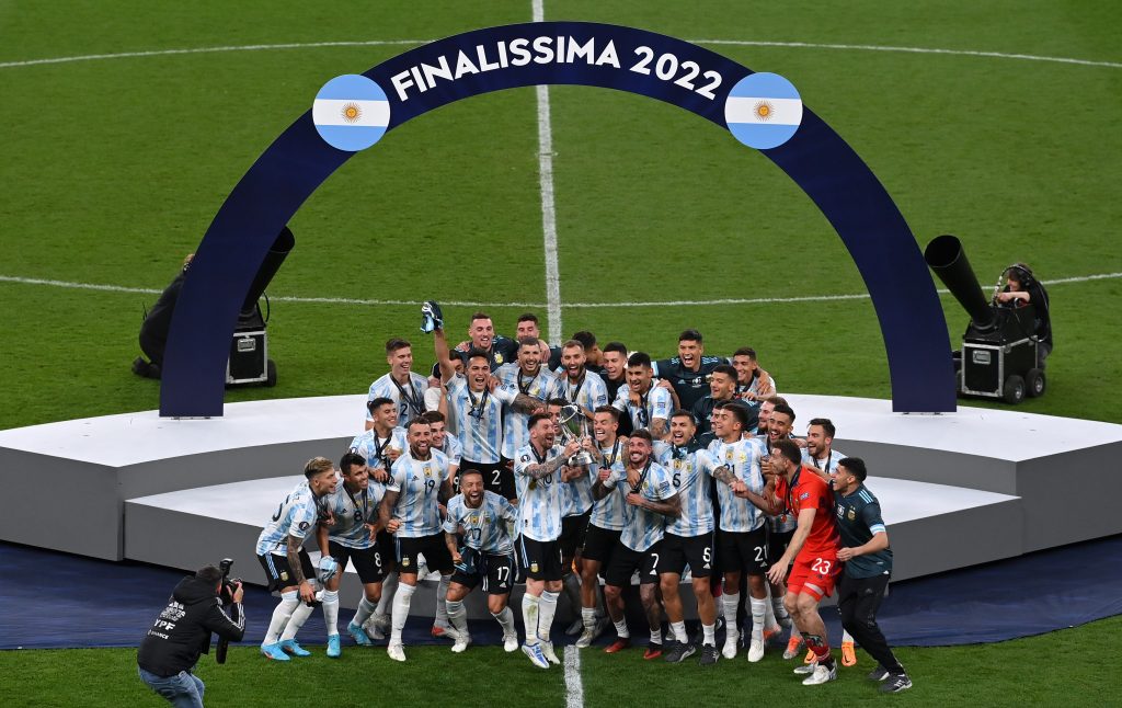 argentina