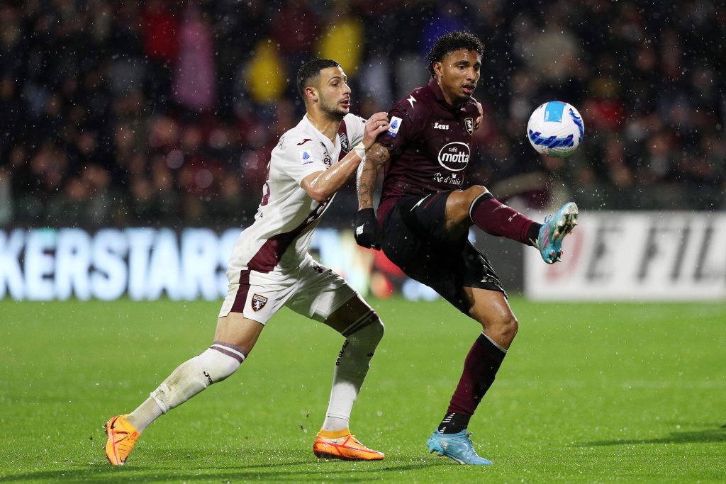 US Salernitana v Torino FC - Serie A