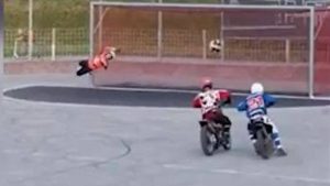 motoball