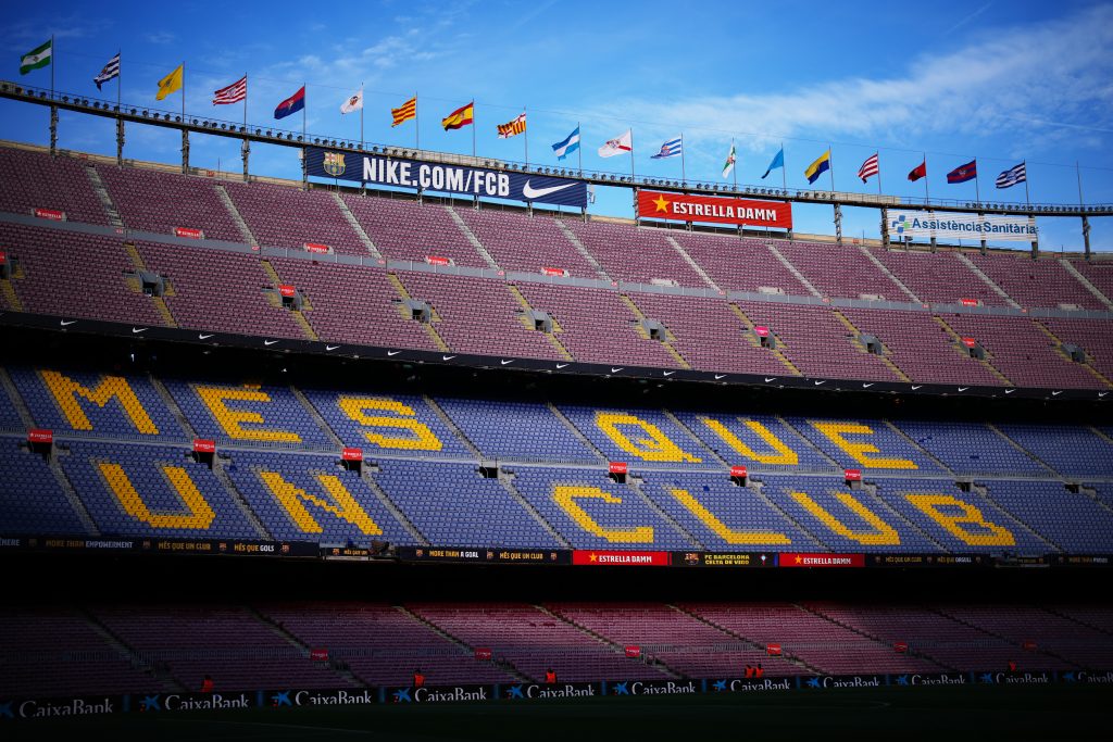 Camp Nou
