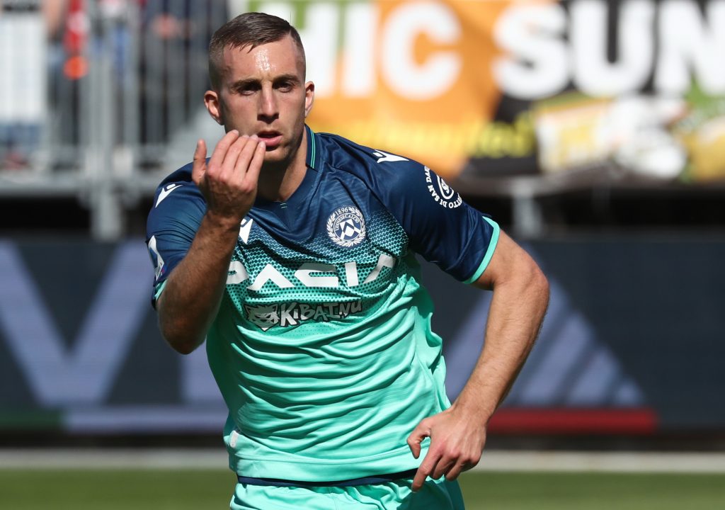 deulofeu napoli