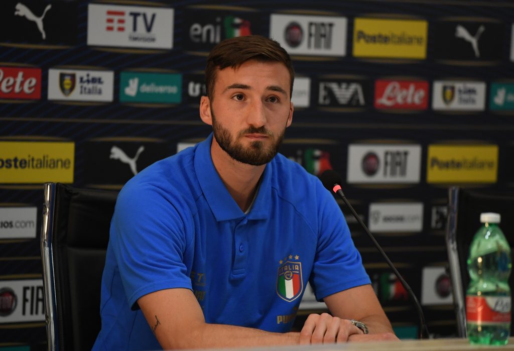 bryan cristante