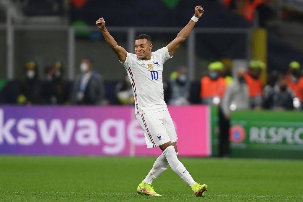 mbappe prestito francia