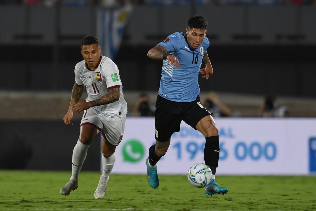 olivera uruguay
