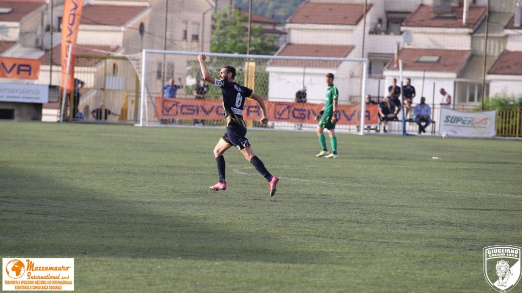 Facebook Giugliano