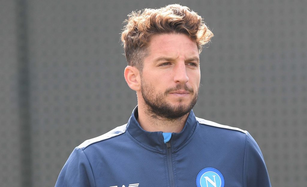 mertens raspadori
