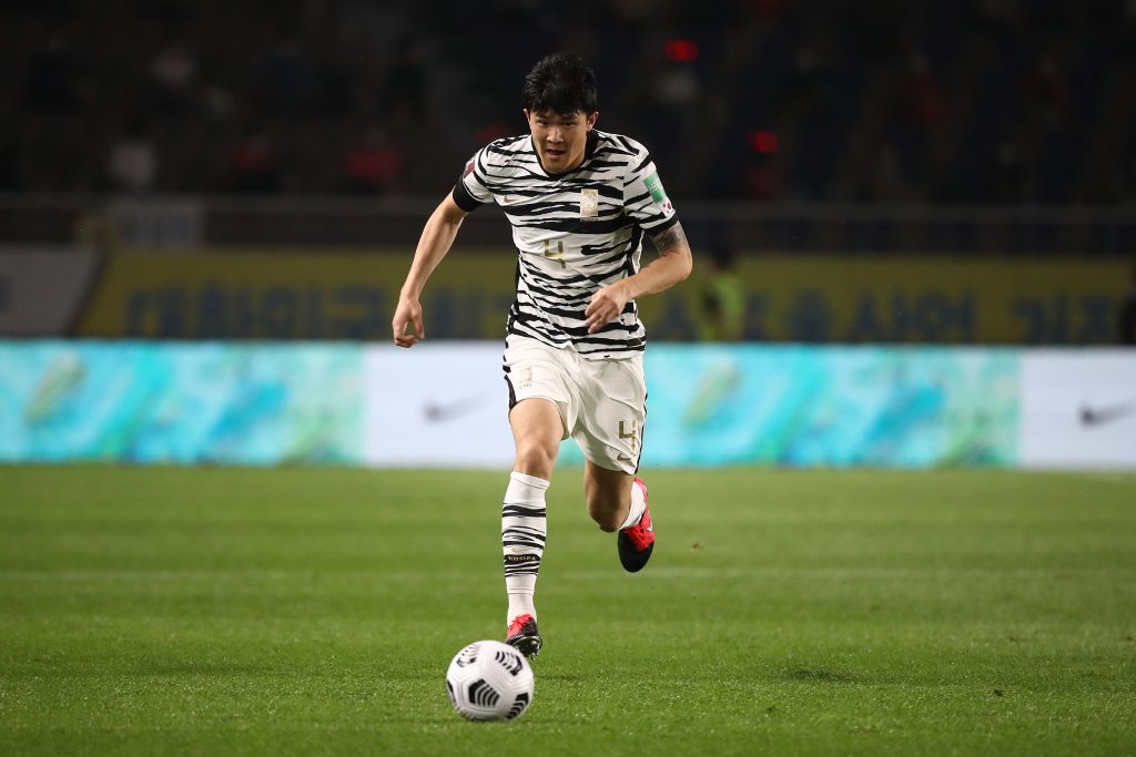 kim min jae napoli