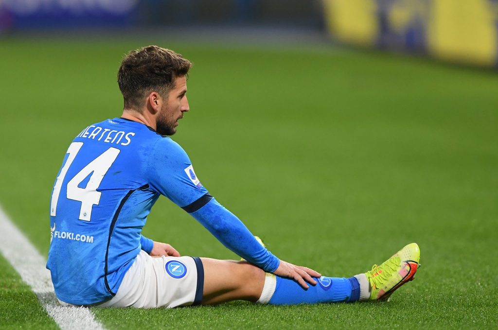 mertens galatasaray