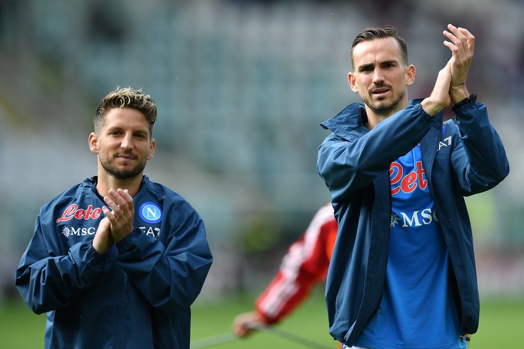 mertens fabian napoli