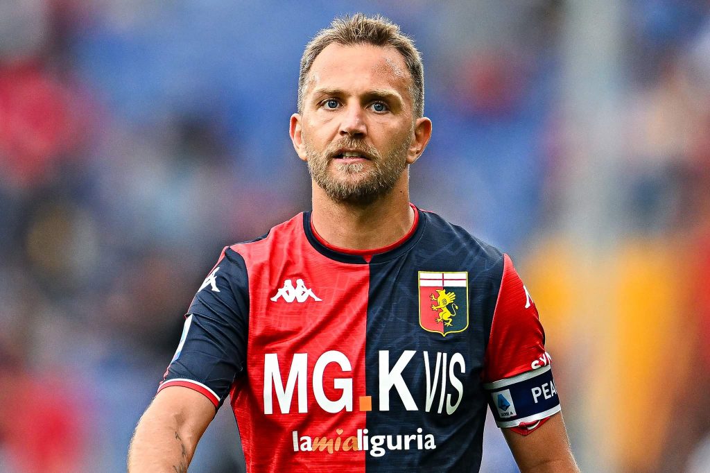 Criscito