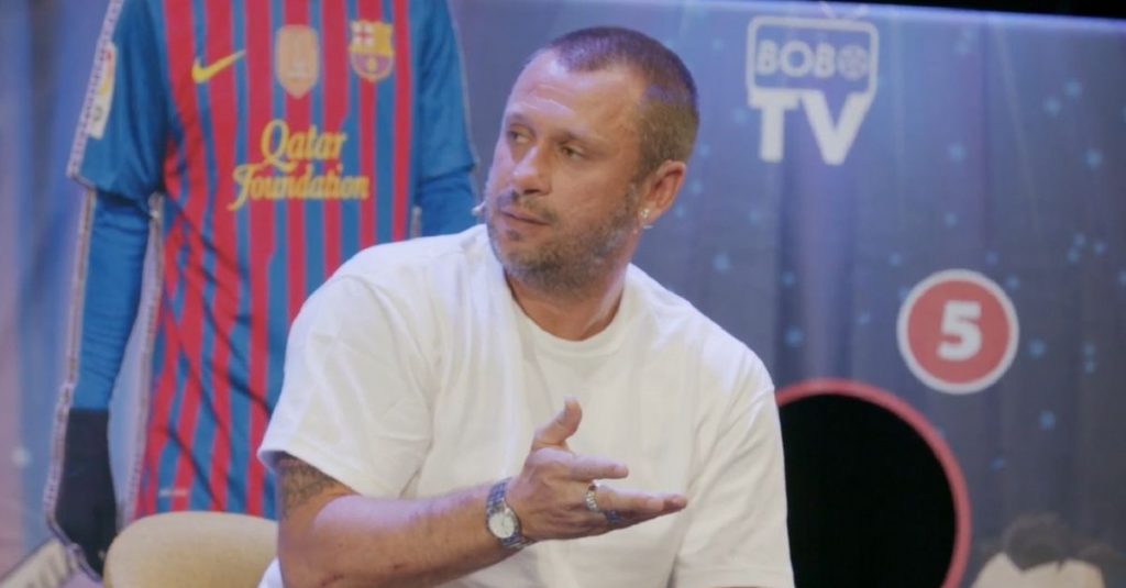 conte napoli