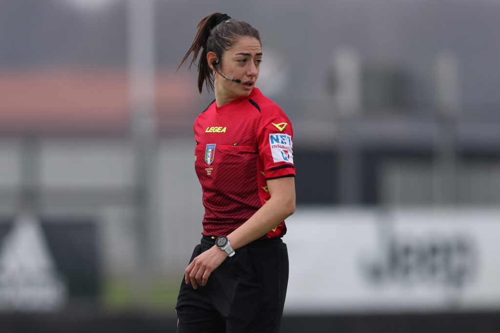 Juventus v FC Internazionale - Women Serie A
