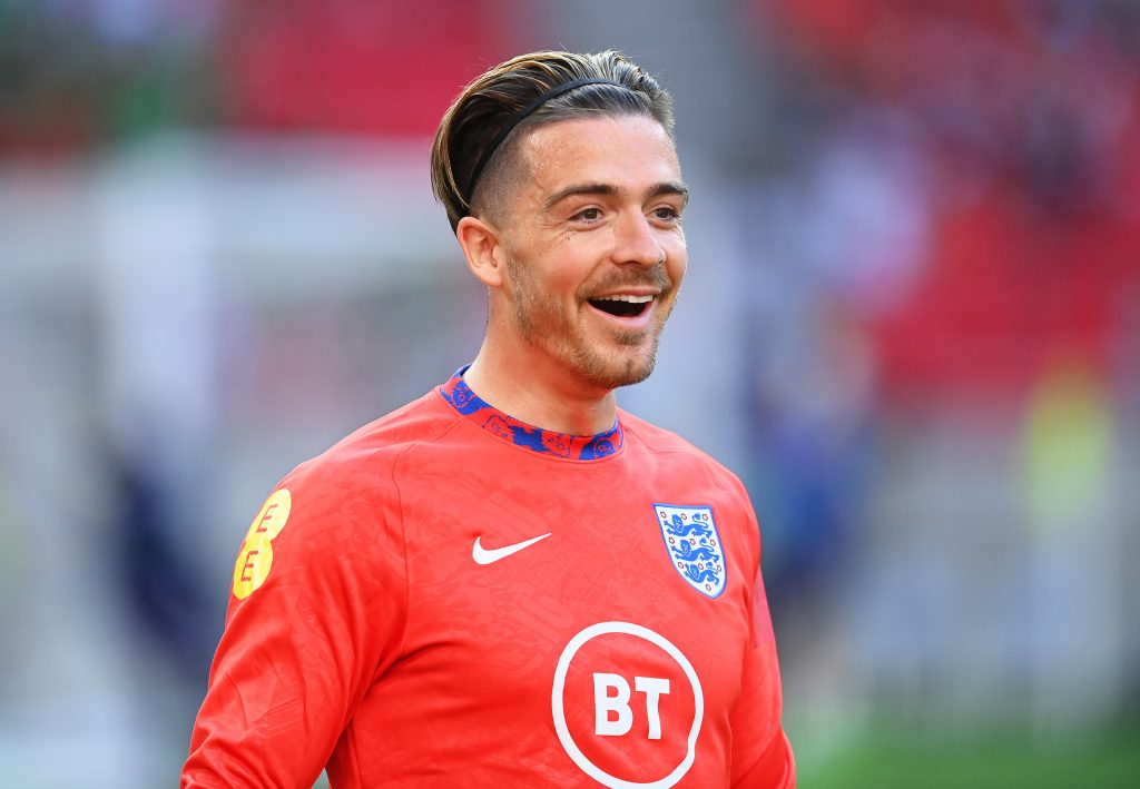Hungary v England: UEFA Nations League - League Path Group 3