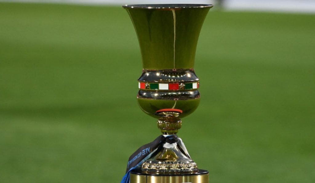 coppa italia napoli