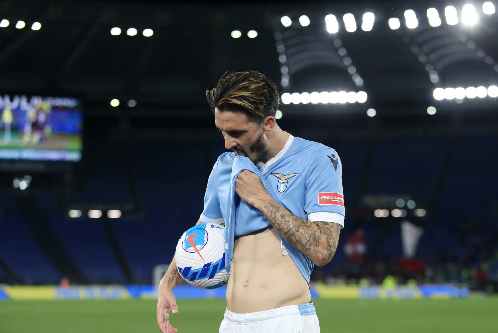 Luis Alberto Napoli