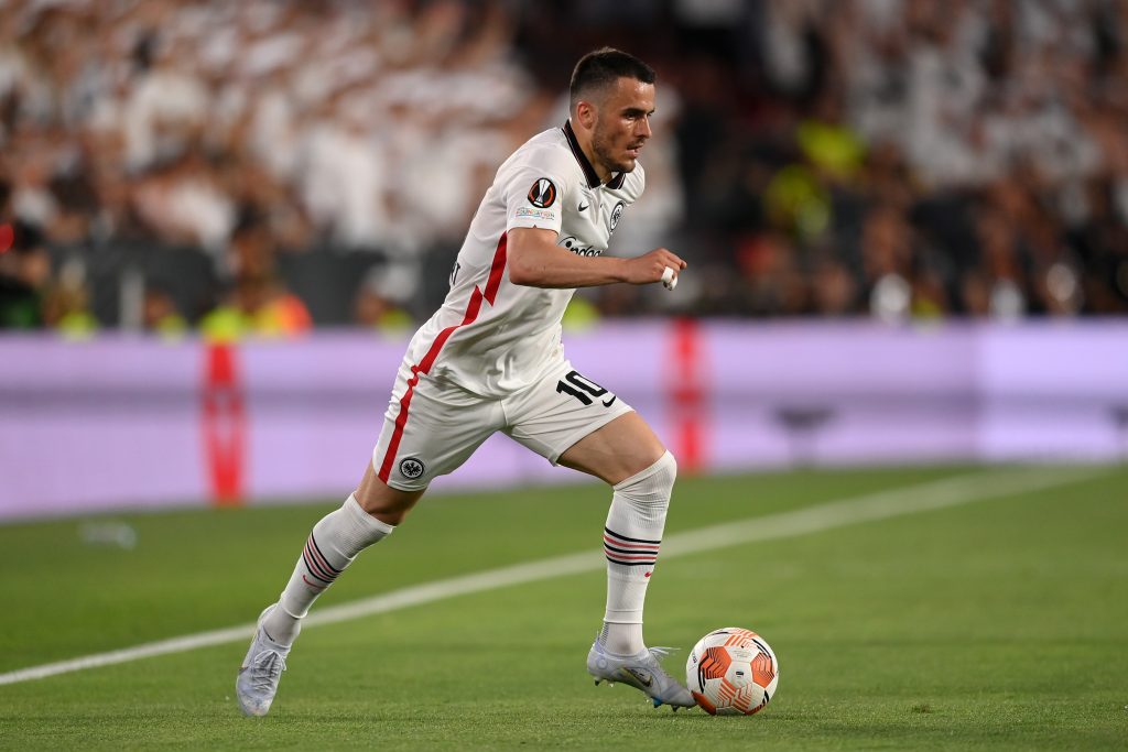 kostic napoli