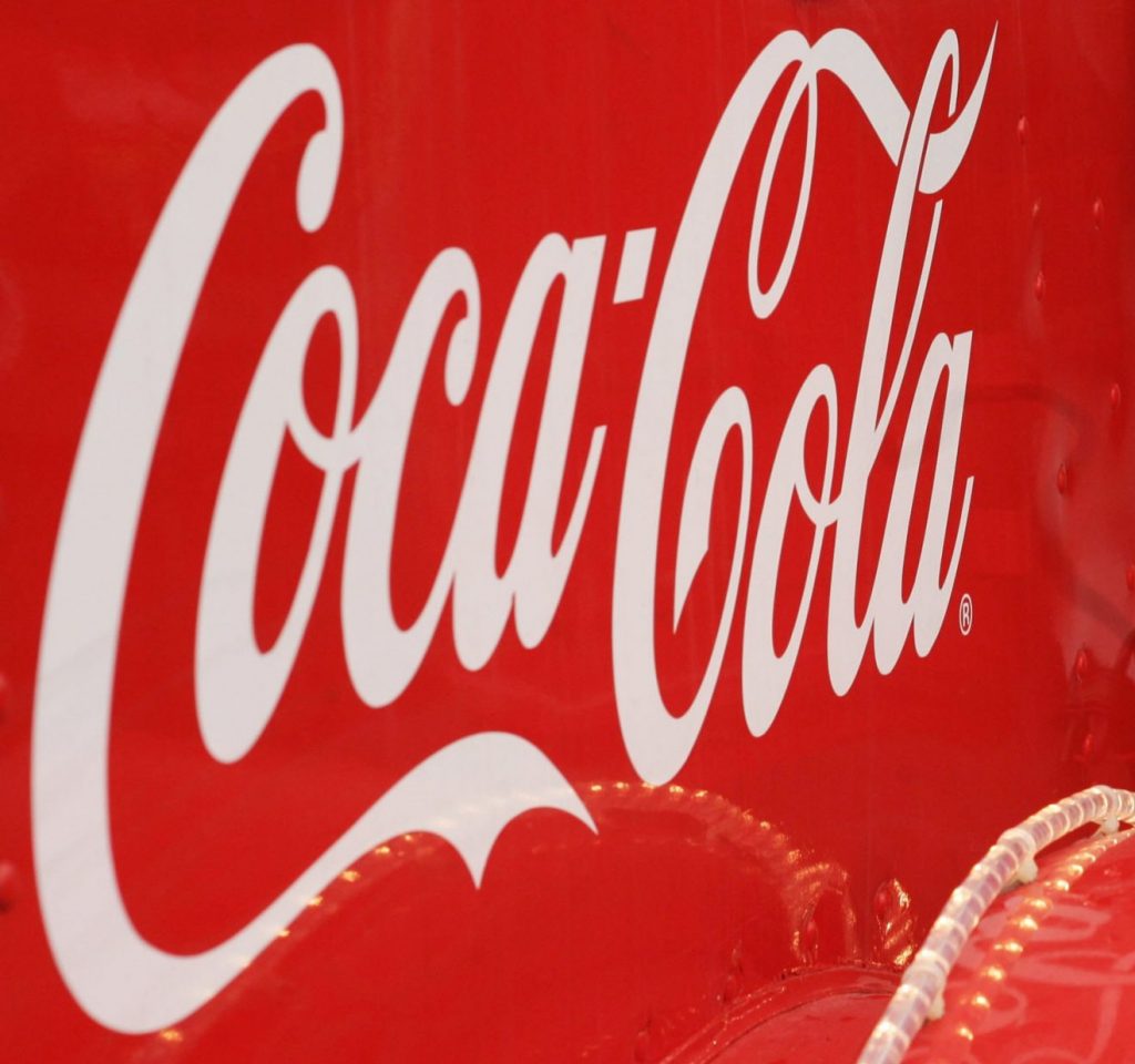 Coca-Cola Christmas Trucks