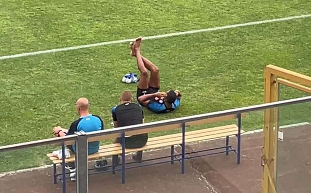 Juan Jesus