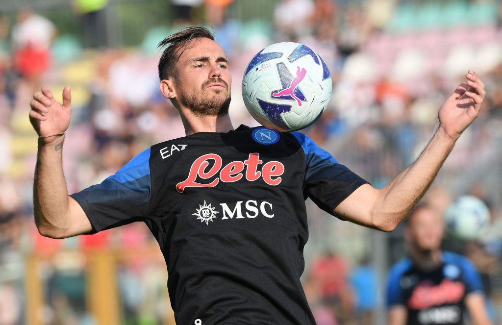 fabian ruiz