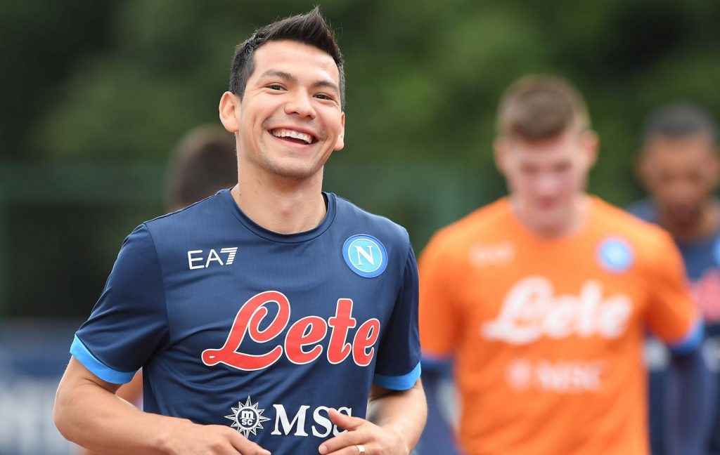 lozano west ham