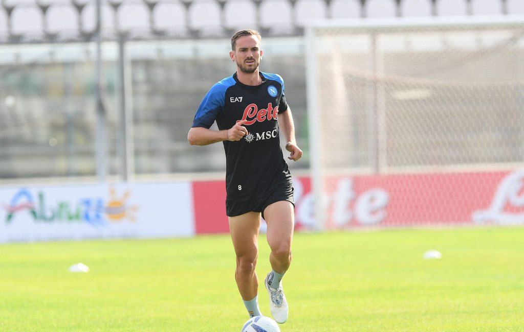 fabian ruiz