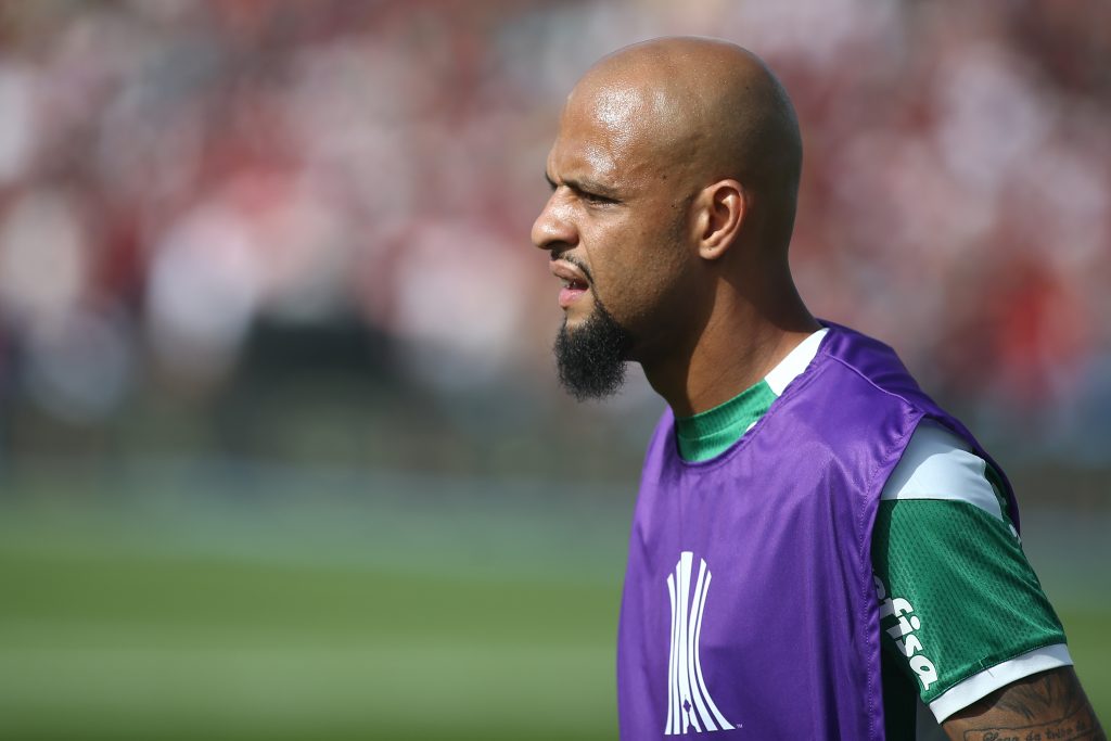 Felipe Melo