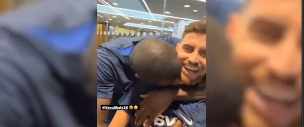jorginho koulibaly
