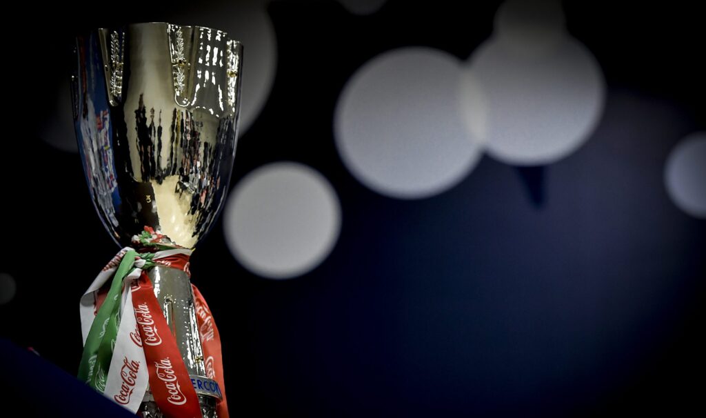 supercoppa italiana